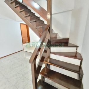 Apartamento com 77m², 2 dormitórios, 1 vaga, no bairro Centro em Caxias do Sul para Alugar