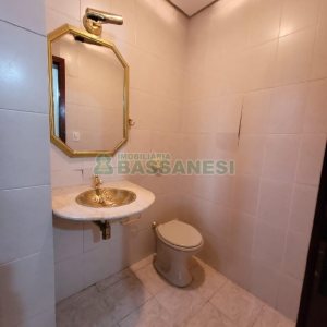 Apartamento com 77m², 2 dormitórios, 1 vaga, no bairro Centro em Caxias do Sul para Alugar