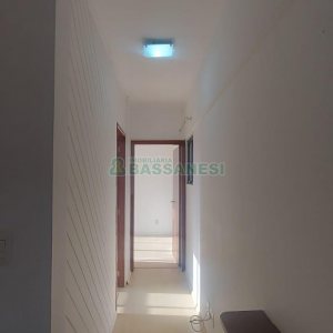 Apartamento com 77m², 2 dormitórios, 1 vaga, no bairro Centro em Caxias do Sul para Alugar