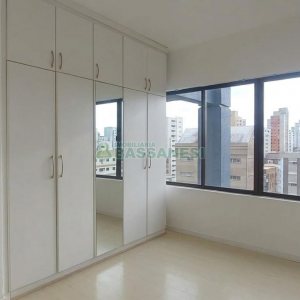 Apartamento com 77m², 2 dormitórios, 1 vaga, no bairro Centro em Caxias do Sul para Alugar