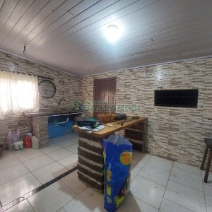 Chácara com 210m², 4 dormitórios, 4 vagas, no bairro 3 Legua em Caxias do Sul para Comprar