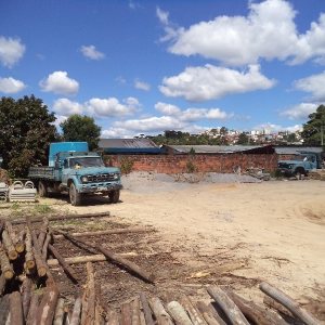 Terreno com 384m², no bairro São José em Caxias do Sul para Alugar ou Comprar