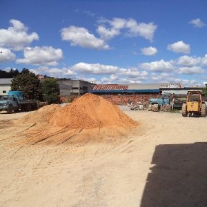 Terreno com 384m², no bairro São José em Caxias do Sul para Alugar ou Comprar