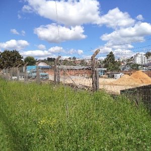 Terreno com 384m², no bairro São José em Caxias do Sul para Alugar ou Comprar