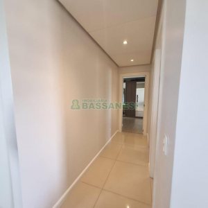 Apto Mobiliado com 100m², 2 dormitórios, 1 vaga, no bairro Santa Catarina em Caxias do Sul para Alugar