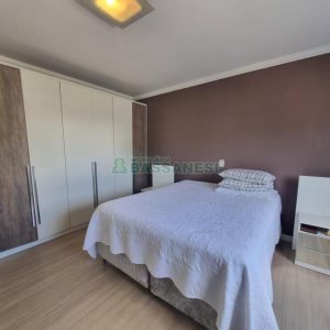 Apto Mobiliado com 100m², 2 dormitórios, 1 vaga, no bairro Santa Catarina em Caxias do Sul para Alugar