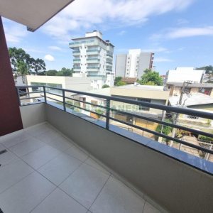 Apto Mobiliado com 100m², 2 dormitórios, 1 vaga, no bairro Santa Catarina em Caxias do Sul para Alugar