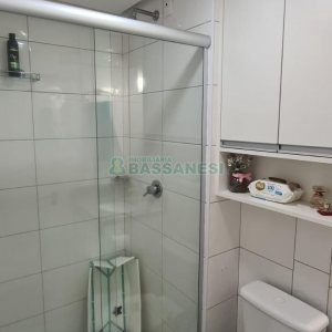 Apto Mobiliado com 77m², 3 dormitórios, 2 vagas, no bairro Pio X em Caxias do Sul para Alugar ou Comprar