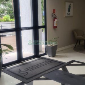 Apto Mobiliado com 77m², 3 dormitórios, 2 vagas, no bairro Pio X em Caxias do Sul para Alugar ou Comprar