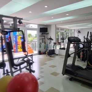 Apto Mobiliado com 77m², 3 dormitórios, 2 vagas, no bairro Pio X em Caxias do Sul para Alugar ou Comprar