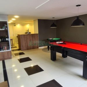 Apto Mobiliado com 77m², 3 dormitórios, 2 vagas, no bairro Pio X em Caxias do Sul para Alugar ou Comprar