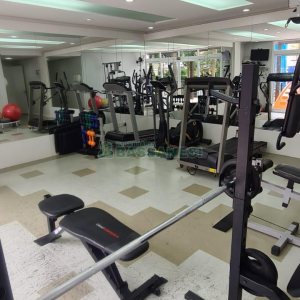 Apto Mobiliado com 77m², 3 dormitórios, 2 vagas, no bairro Pio X em Caxias do Sul para Alugar ou Comprar