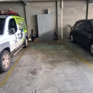 Apto Mobiliado com 77m², 3 dormitórios, 2 vagas, no bairro Pio X em Caxias do Sul para Alugar ou Comprar