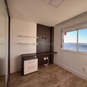 Apto Mobiliado com 101m², 3 dormitórios, 2 vagas, no bairro Universitário em Caxias do Sul para Alugar