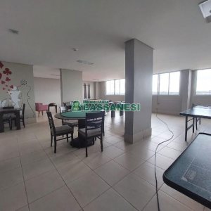 Apto Mobiliado com 101m², 3 dormitórios, 2 vagas, no bairro Universitário em Caxias do Sul para Alugar