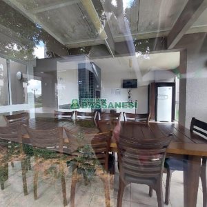 Apto Mobiliado com 101m², 3 dormitórios, 2 vagas, no bairro Universitário em Caxias do Sul para Alugar
