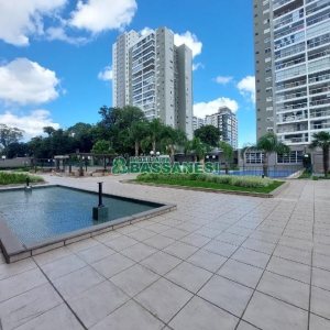 Apto Mobiliado com 101m², 3 dormitórios, 2 vagas, no bairro Universitário em Caxias do Sul para Alugar