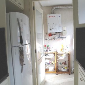 Apto/Cobertura com 409m², 4 dormitórios, 4 vagas, no bairro Madureira em Caxias do Sul para Alugar ou Comprar