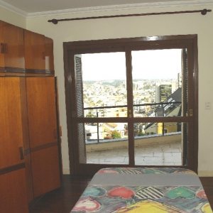 Apto/Cobertura com 409m², 4 dormitórios, 4 vagas, no bairro Madureira em Caxias do Sul para Alugar ou Comprar