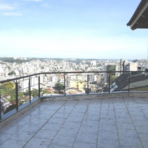 Apto/Cobertura com 409m², 4 dormitórios, 4 vagas, no bairro Madureira em Caxias do Sul para Alugar ou Comprar