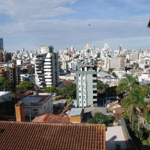 Apto/Cobertura com 409m², 4 dormitórios, 4 vagas, no bairro Madureira em Caxias do Sul para Alugar ou Comprar