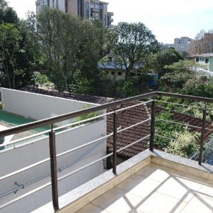 Apto/Cobertura com 409m², 4 dormitórios, 4 vagas, no bairro Madureira em Caxias do Sul para Alugar ou Comprar