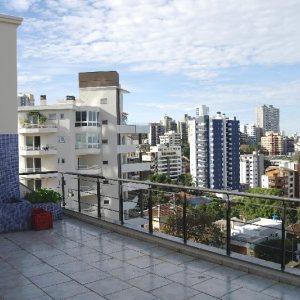 Apto/Cobertura com 409m², 4 dormitórios, 4 vagas, no bairro Madureira em Caxias do Sul para Alugar ou Comprar
