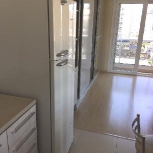 Apto Mobiliado com 30m², 1 dormitório, no bairro São Pelegrino em Caxias do Sul para Alugar