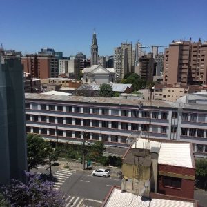 Apto Mobiliado com 30m², 1 dormitório, no bairro São Pelegrino em Caxias do Sul para Alugar