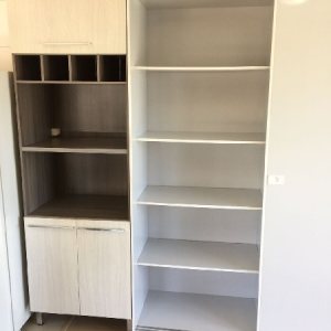 Apto Mobiliado com 30m², 1 dormitório, no bairro São Pelegrino em Caxias do Sul para Alugar