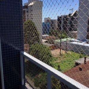 Apto Mobiliado com 30m², 1 dormitório, no bairro São Pelegrino em Caxias do Sul para Alugar