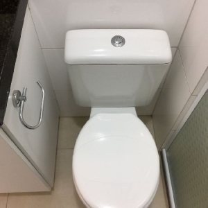 Apto Mobiliado com 30m², 1 dormitório, no bairro São Pelegrino em Caxias do Sul para Alugar