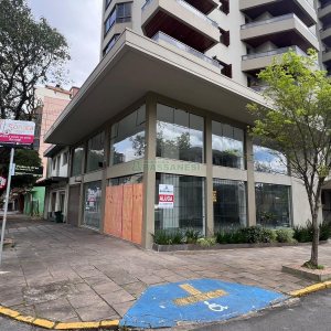 Sala, no bairro Centro em Caxias do Sul para Alugar
