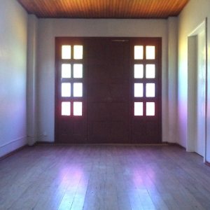 Casa com 66m², 3 dormitórios, no bairro Rio Branco em Caxias do Sul para Alugar