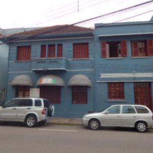 Pavilhão com 563m², no bairro São Pelegrino em Caxias do Sul para Comprar