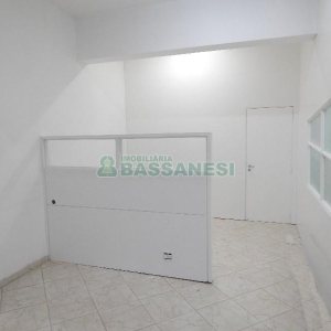 Sala com 288m², 2 vagas, no bairro Santa Catarina em Caxias do Sul para Alugar