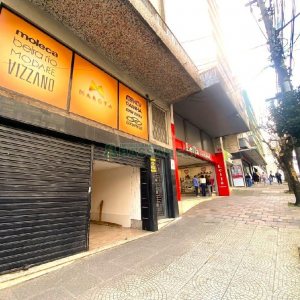 Loja com 456m², no bairro Centro em Caxias do Sul para Alugar