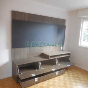 Apartamento com 61m², 2 dormitórios, no bairro Centro em Caxias do Sul para Comprar