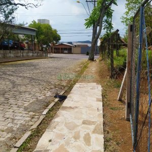 Terreno com 580m², no bairro Lourdes em Caxias do Sul para Alugar