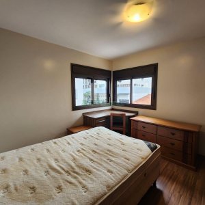 Apto Mobiliado com 59m², 1 dormitório, 1 vaga, no bairro Centro em Caxias do Sul para Comprar