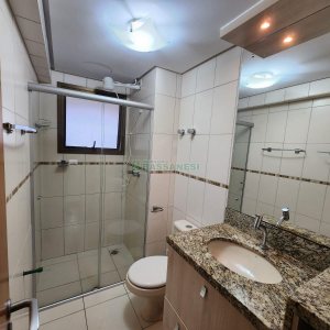 Apto Mobiliado com 59m², 1 dormitório, 1 vaga, no bairro Centro em Caxias do Sul para Comprar