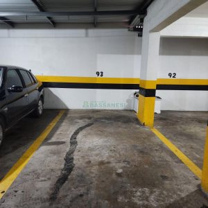 Apto Mobiliado com 59m², 1 dormitório, 1 vaga, no bairro Centro em Caxias do Sul para Comprar