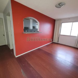 Apartamento com 70m², 3 dormitórios, 1 vaga, no bairro Jardim América em Caxias do Sul para Comprar