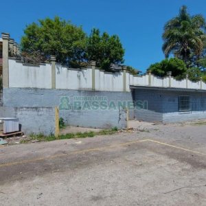 Terreno com 2527m², no bairro Bela Vista em Caxias do Sul para Alugar