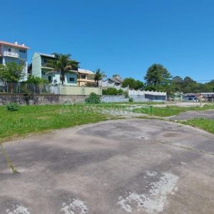 Terreno com 2527m², no bairro Bela Vista em Caxias do Sul para Alugar