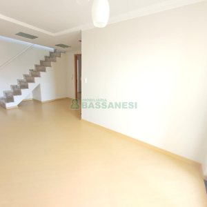 Cobertura com 195m², 4 dormitórios, 4 vagas, no bairro Pio X em Caxias do Sul para Comprar