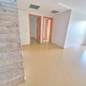 Cobertura com 195m², 4 dormitórios, 4 vagas, no bairro Pio X em Caxias do Sul para Comprar