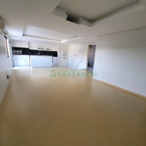 Cobertura com 195m², 4 dormitórios, 4 vagas, no bairro Pio X em Caxias do Sul para Comprar