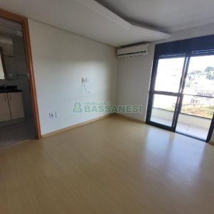 Apto/Cobertura com 195m², 4 dormitórios, 4 vagas, no bairro Pio X em Caxias do Sul para Comprar
