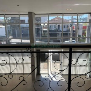 Loja com 370m², 2 vagas, no bairro Santa Catarina em Caxias do Sul para Alugar